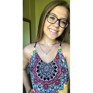 Meet your Posher, Taylor